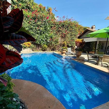 Casa Del Sol Inn Ajijic Dış mekan fotoğraf