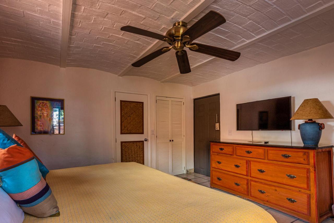 Casa Del Sol Inn Ajijic Dış mekan fotoğraf