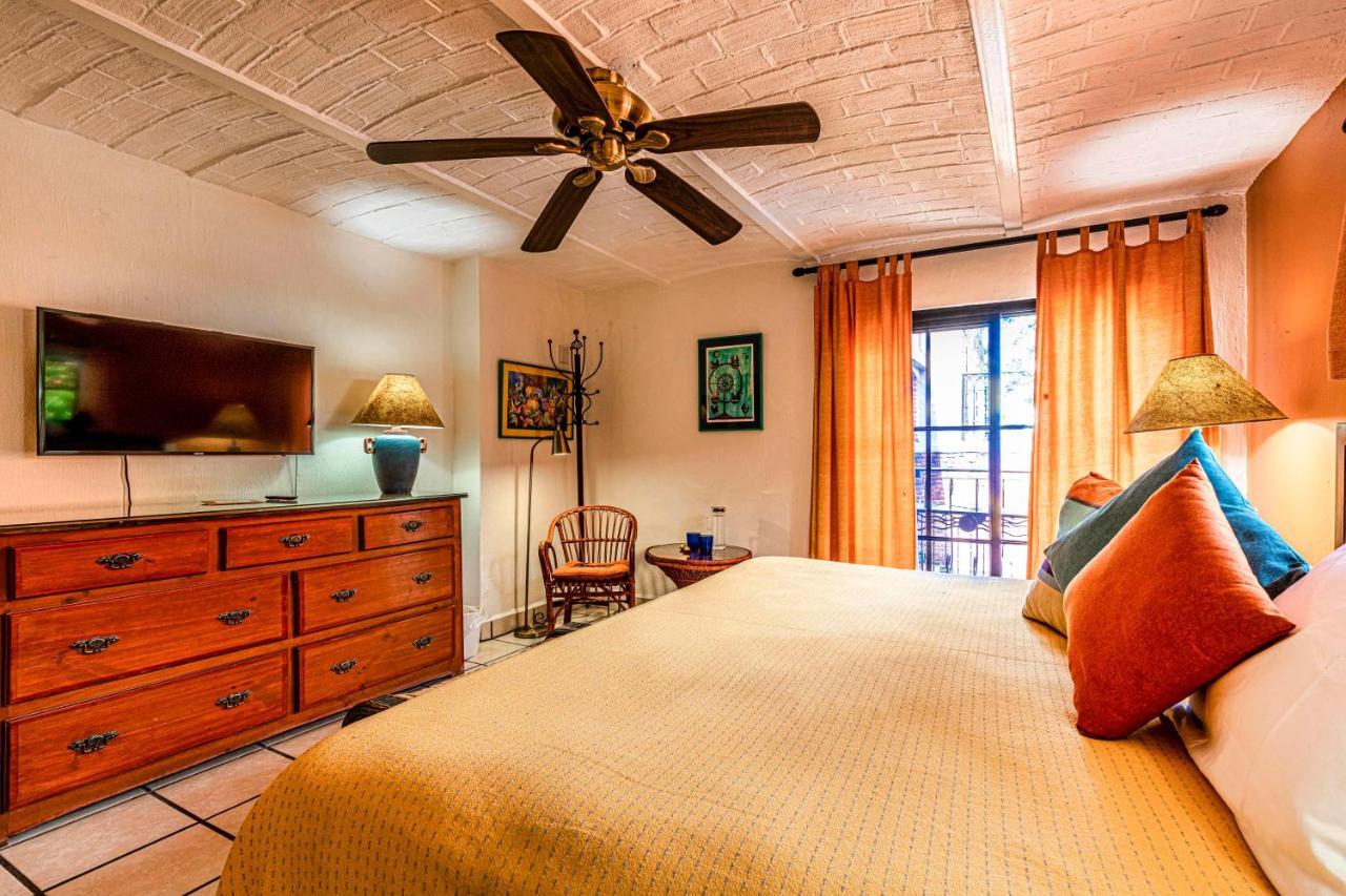 Casa Del Sol Inn Ajijic Dış mekan fotoğraf
