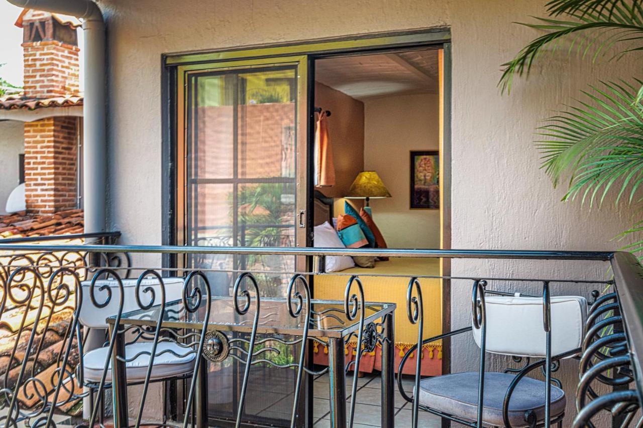 Casa Del Sol Inn Ajijic Dış mekan fotoğraf