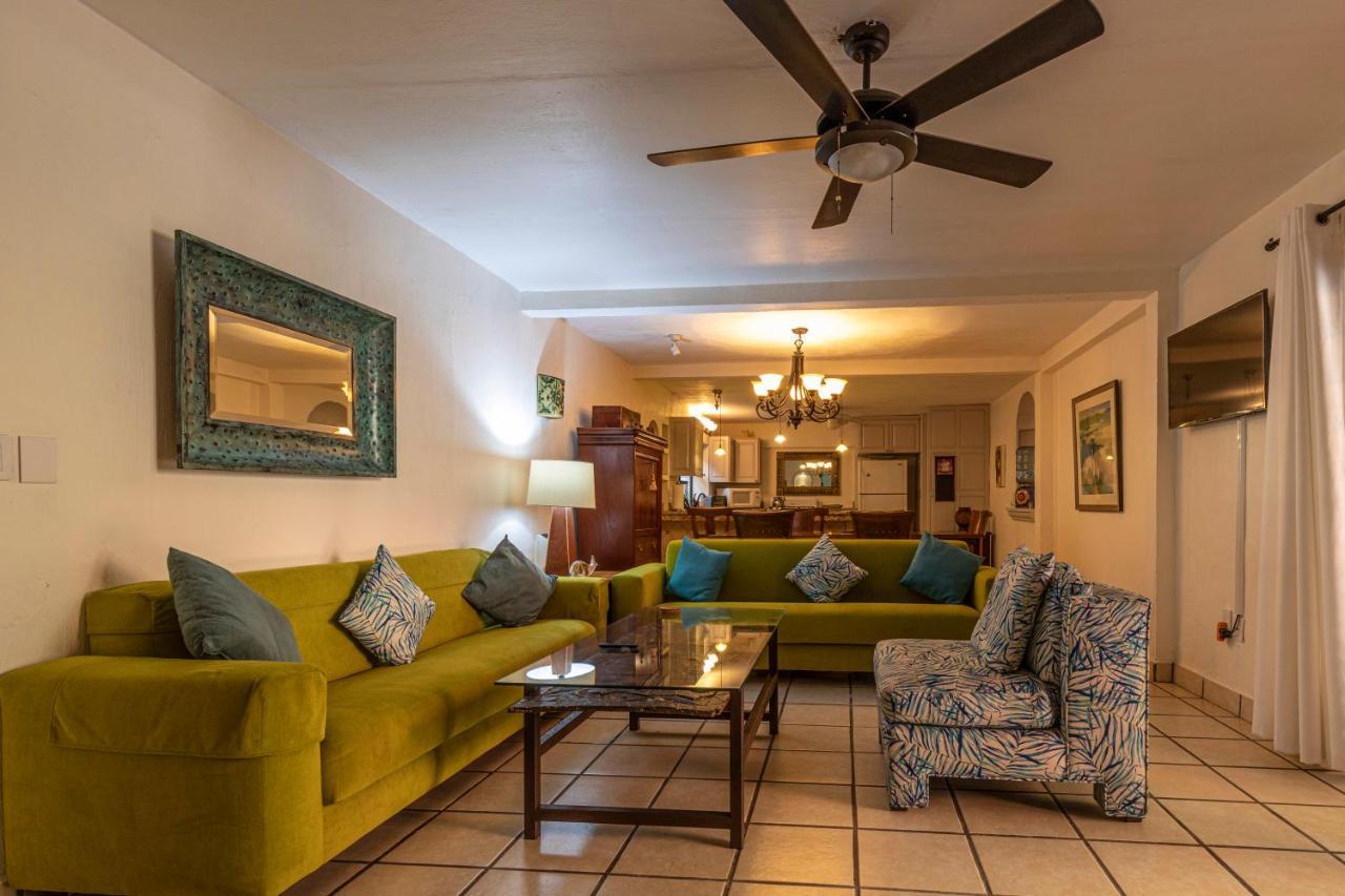 Casa Del Sol Inn Ajijic Dış mekan fotoğraf
